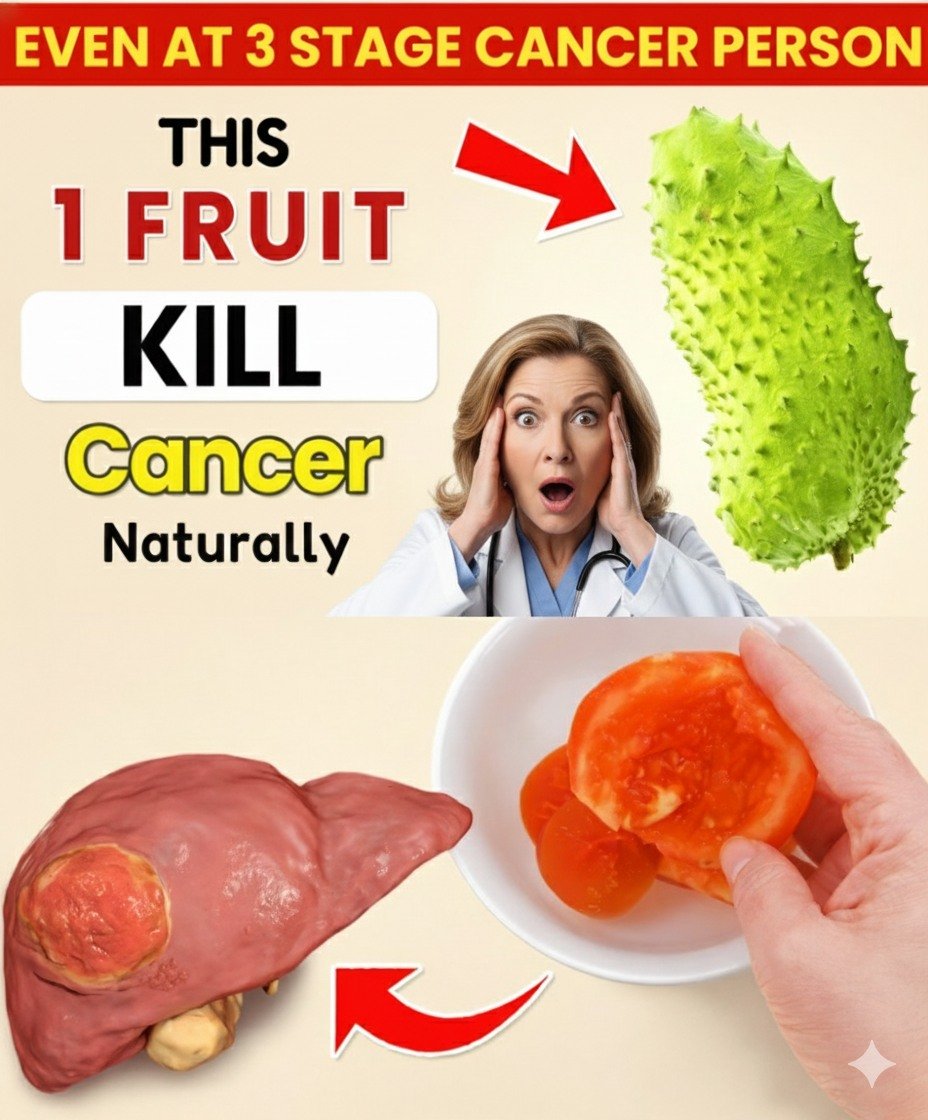 The Overlooked Fruit Seniors Are Missing: Cherimoya’s Surprising Benefits for Healthy Aging