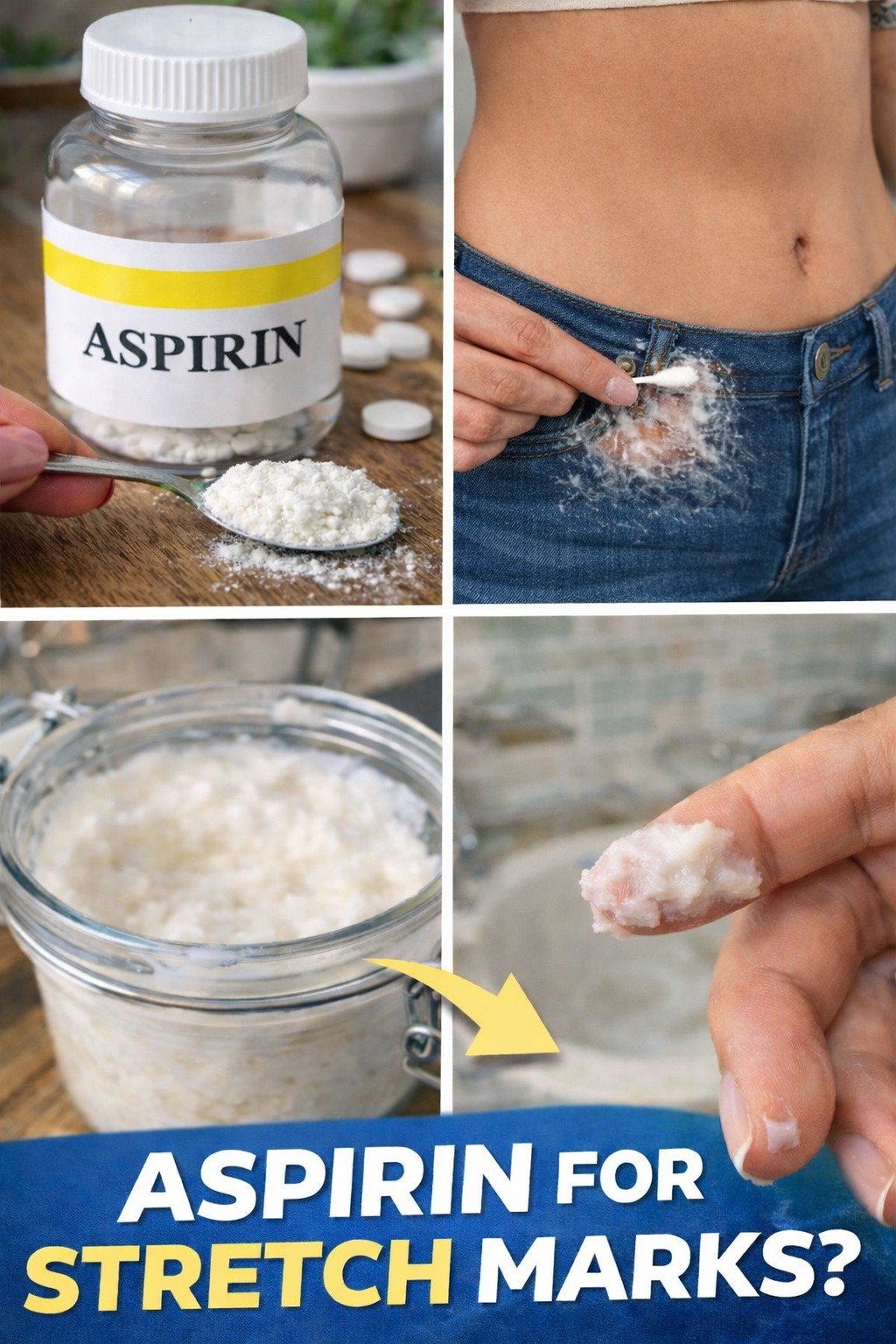 5 Surprising Everyday Uses for Aspirin Every Woman Should Know About