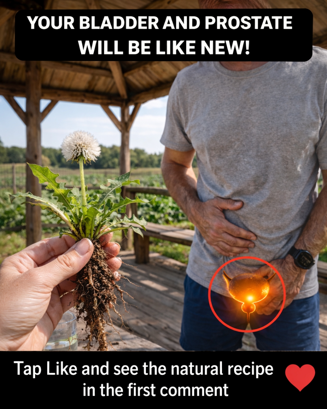 Improve Urinary Health After 50 Naturally with Onion and Fruit Peels