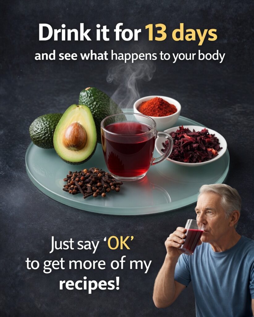 The Overlooked Seed: A Traditional Avocado Seed Drink for Wellness