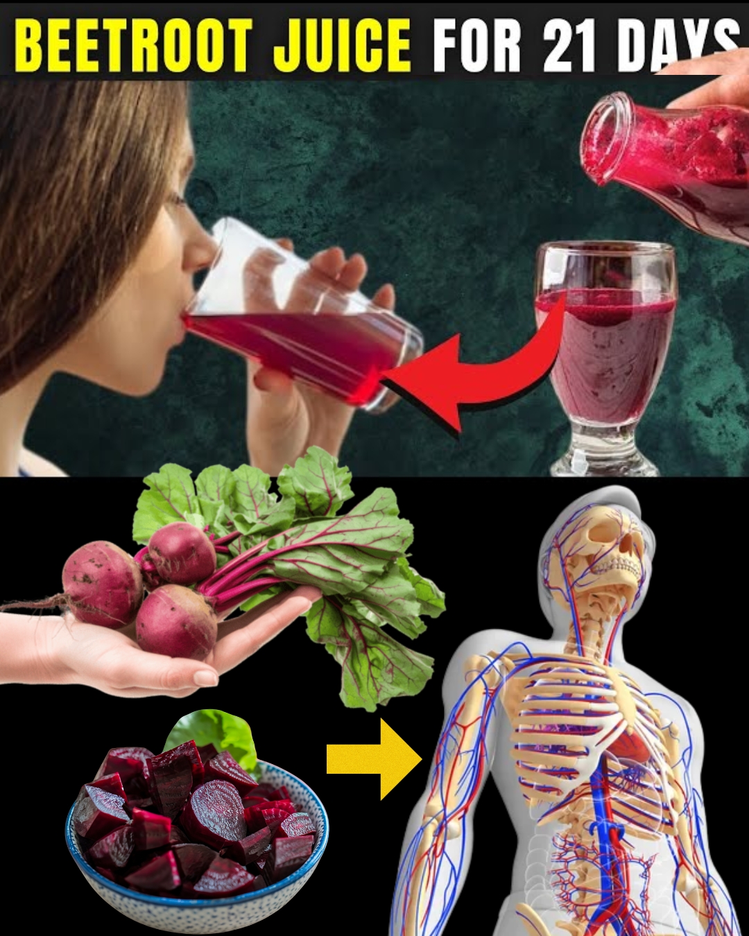 The Truth About Beetroot and How You Should Consume It