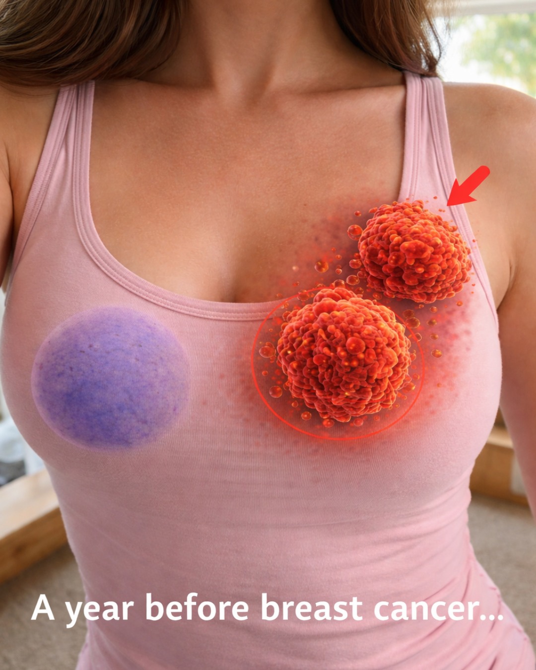 4 Early Signs of Breast Cancer You Shouldn’t Ignore: What Every Woman Needs to Know Now