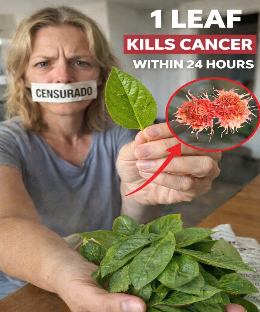 A Natural Approach to Supporting Cancer Treatment: Lessons from Barbara O’Neill