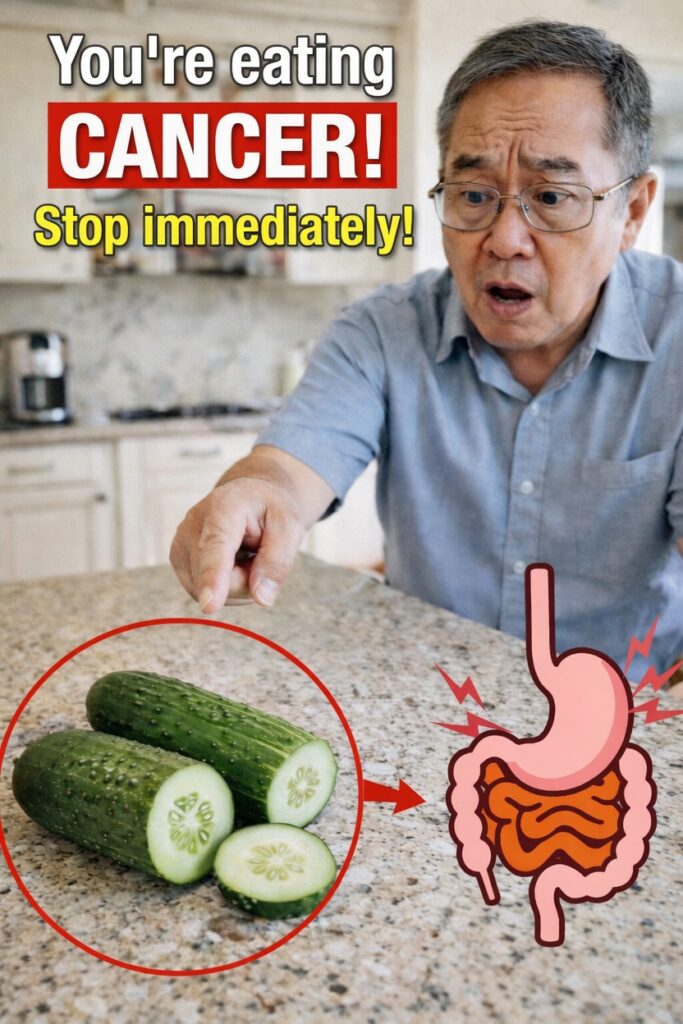 5 Everyday Foods That May Increase Cancer Risk (and Healthier Alternatives)