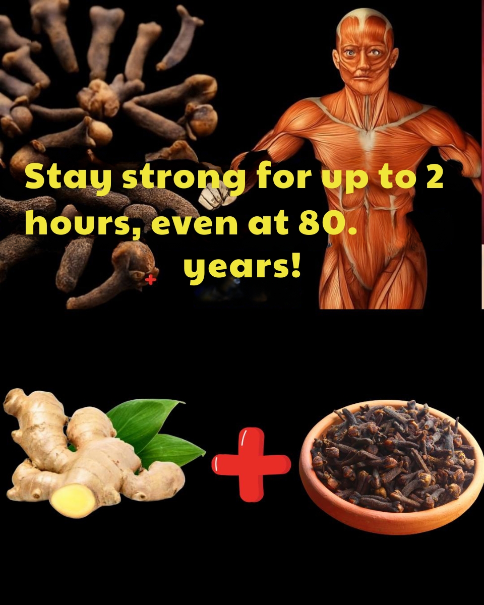 Ginger, Clove & Honey: 18 Gentle Benefits of a Classic Kitchen Trio